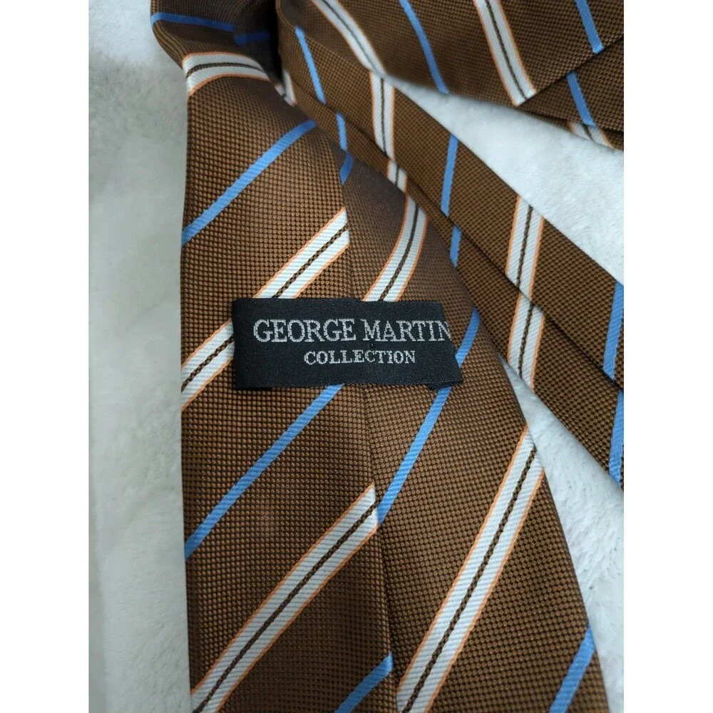 George Martin Collection Neck Tie